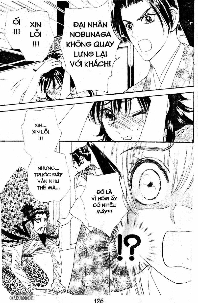 Đuôi Trăng: Chapter 49