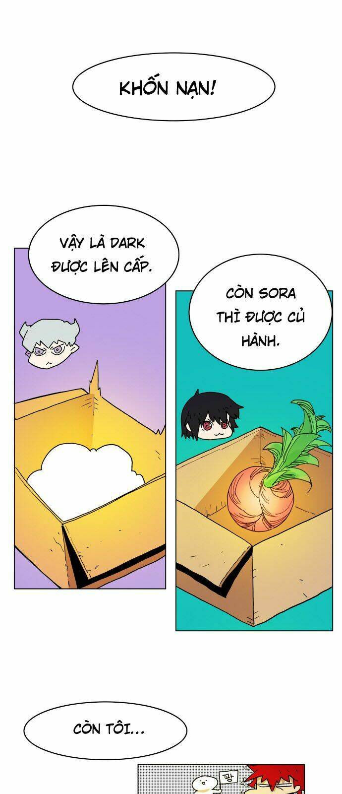 Hard Core Leveling Warrior: Chapter 88