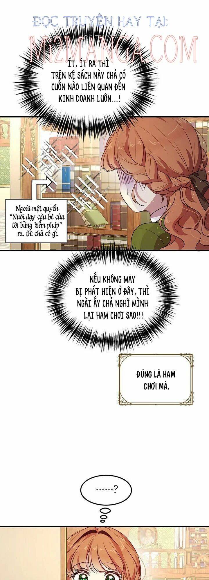 Công Tước, Loạn Vừa Thôi!: Chapter 115.5