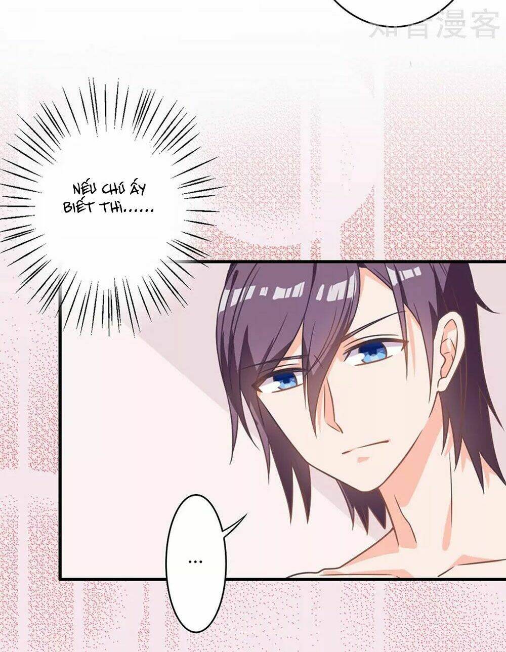 Cả Thế Giới Đều Không Bằng Người: Chapter 85