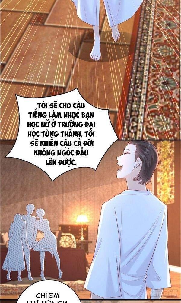 Trọng Sinh Chi Thần Đế Trở Về: Chapter 51