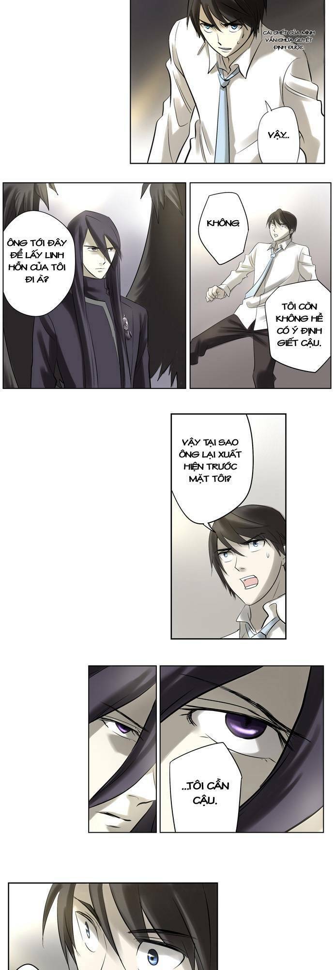 Thesis: Chapter 1
