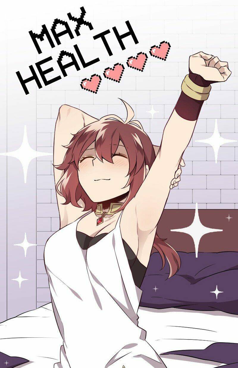 Pháp Sư Và Nữ Chúa Quỷ: Chapter 92