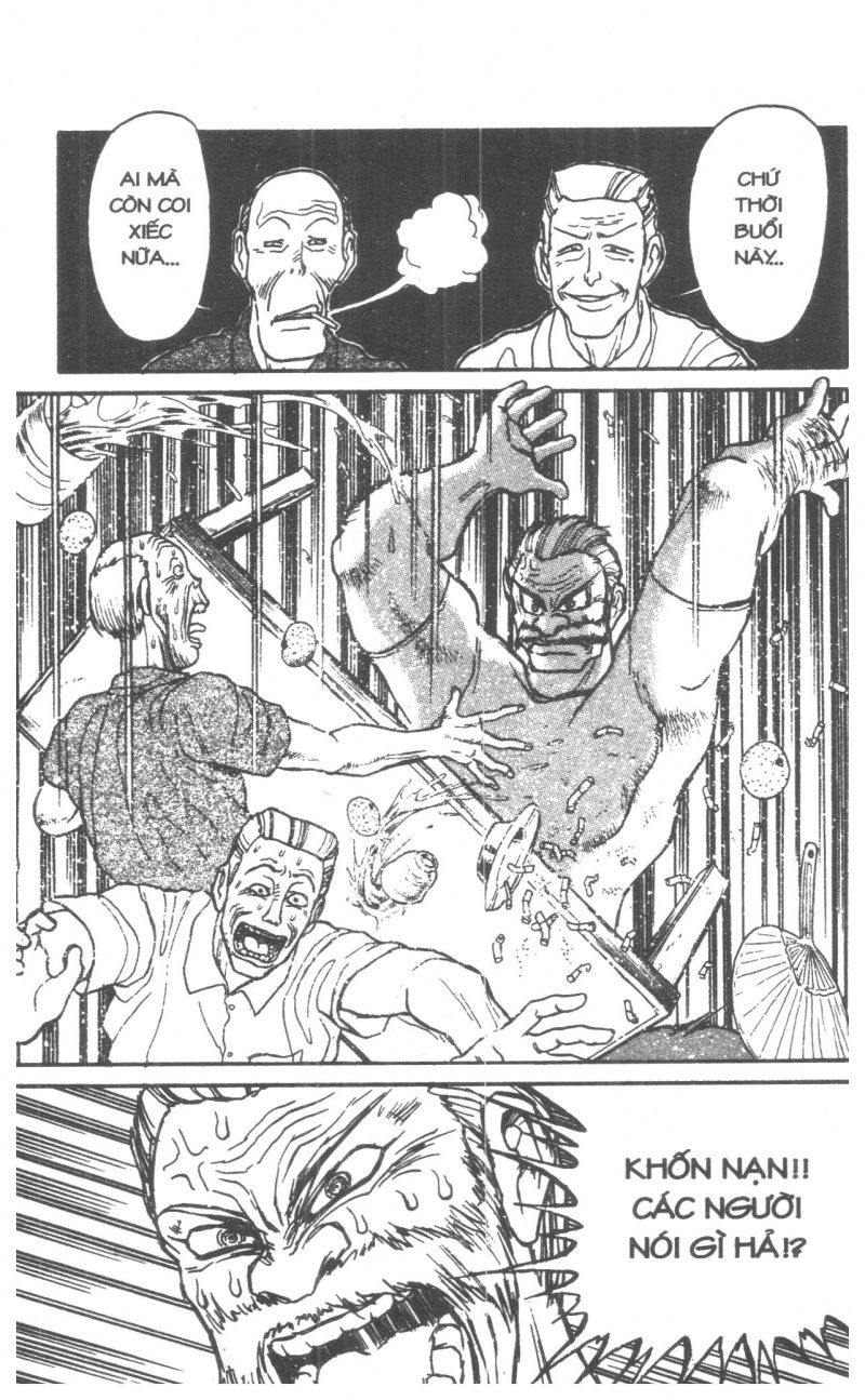 Fujita Kazuhiro: Chapter 4