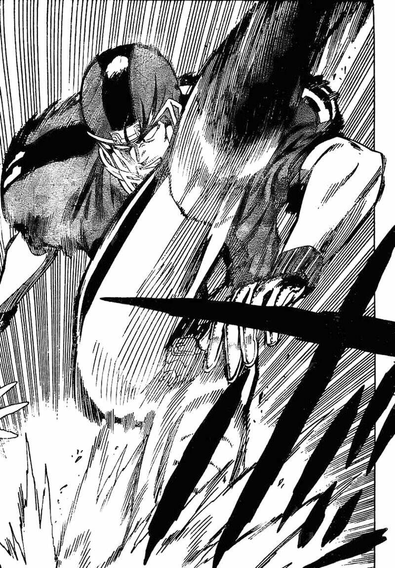 Lá Chắn Mắt: Chapter 324