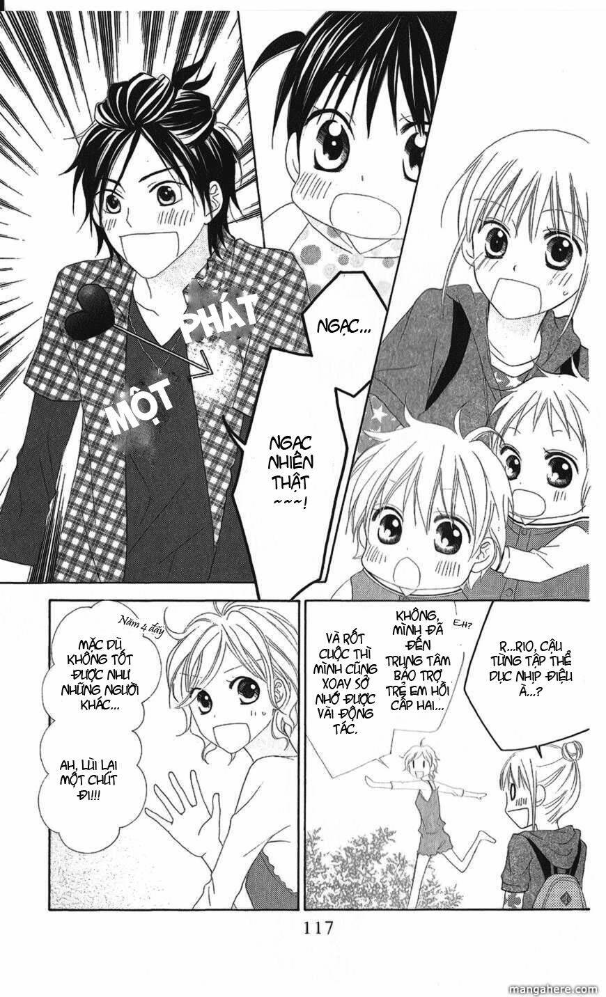 Love So Life: Chapter 26