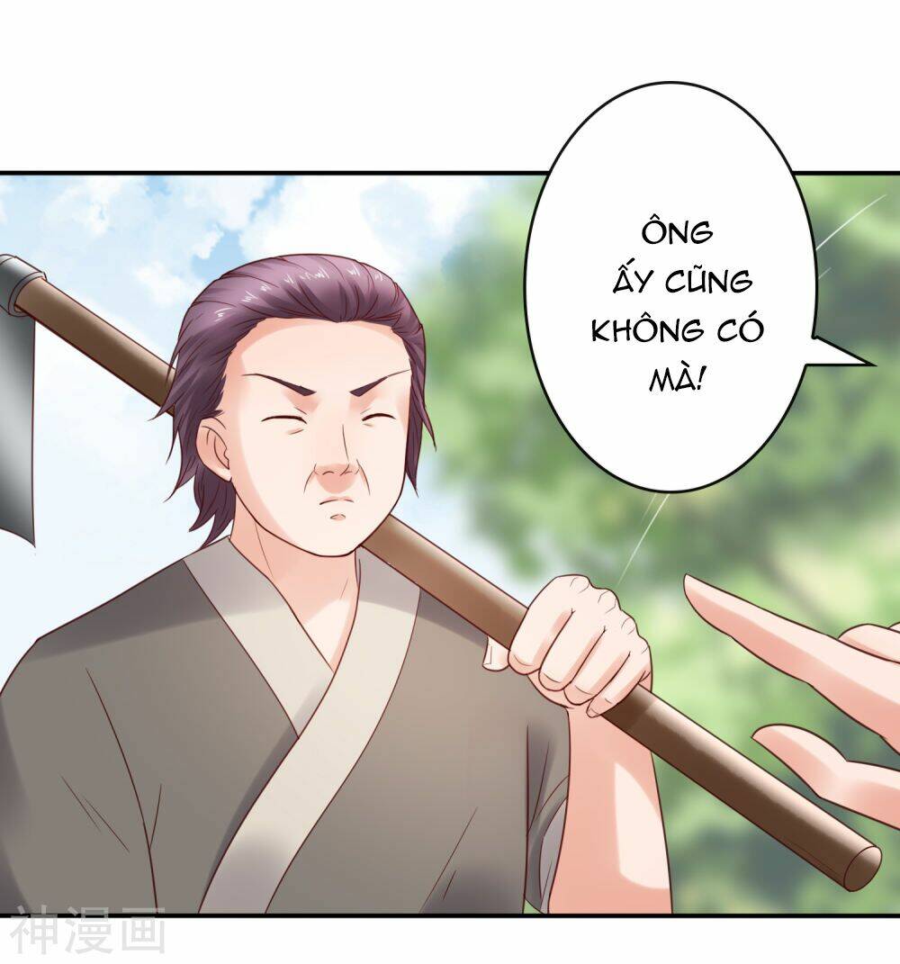 Trở Về Cổ Đại Làm Thánh Hiền: Chapter 21