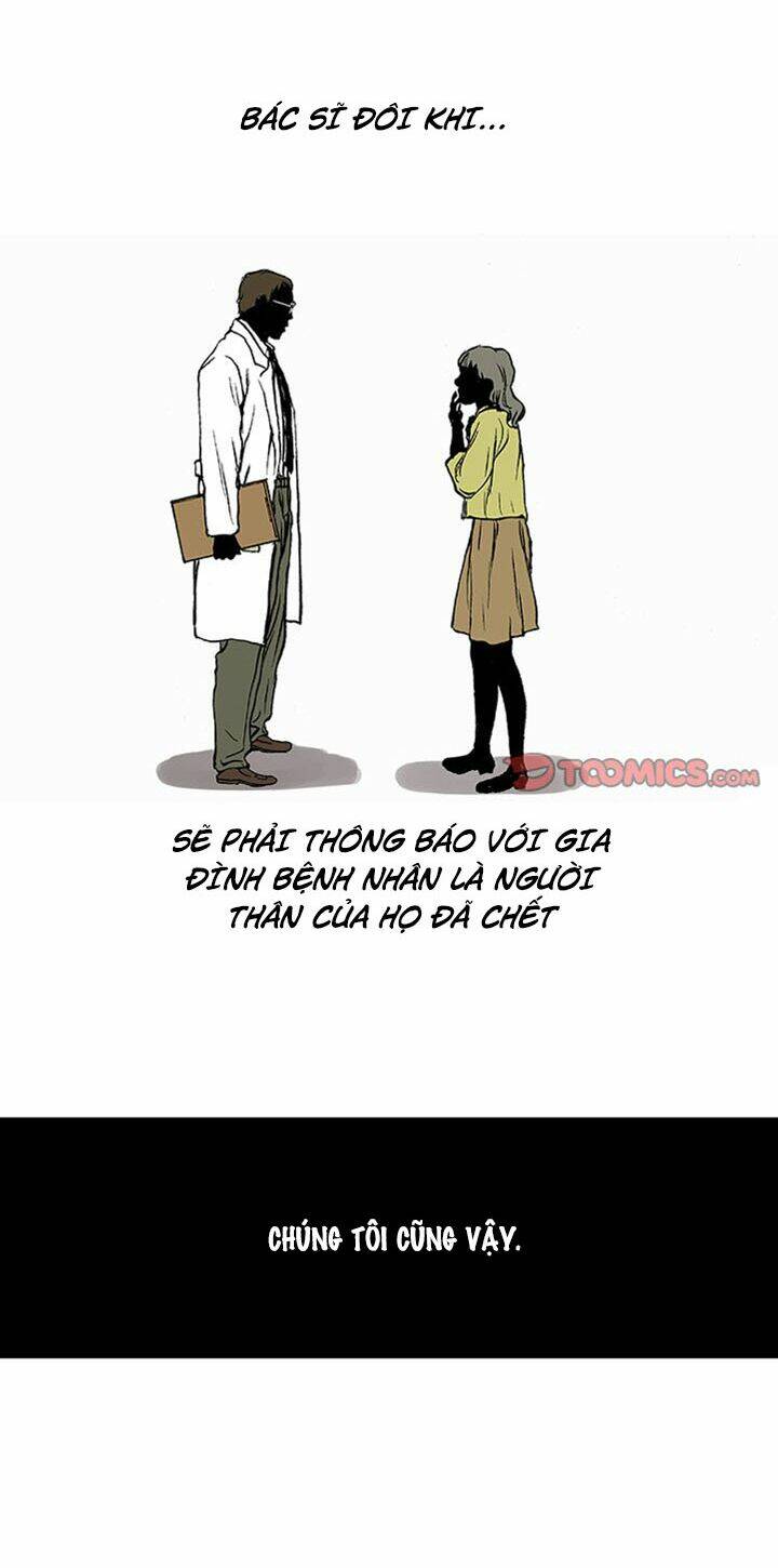 Kang Gito: Chapter 3