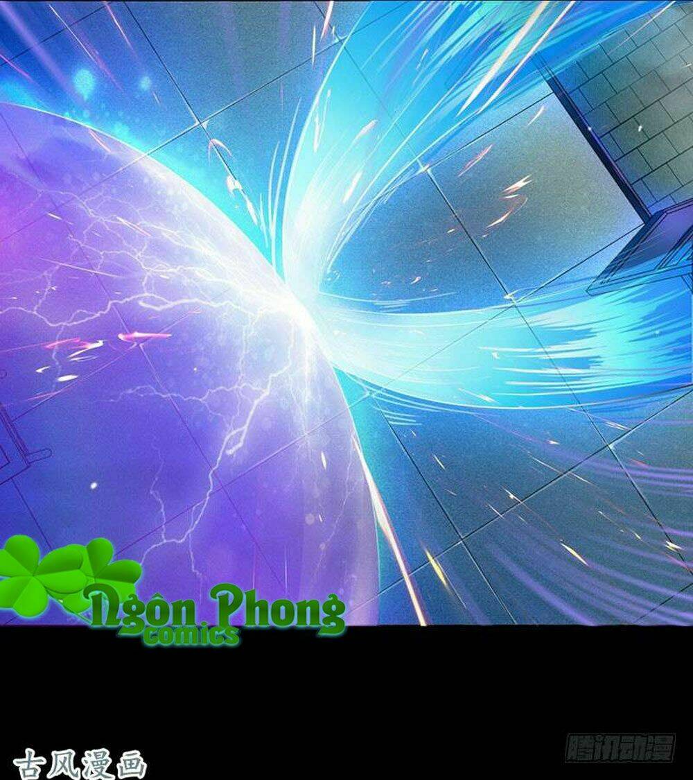 Hung Mãnh Quỷ Phu Bà Thượng Sàng: Chapter 52