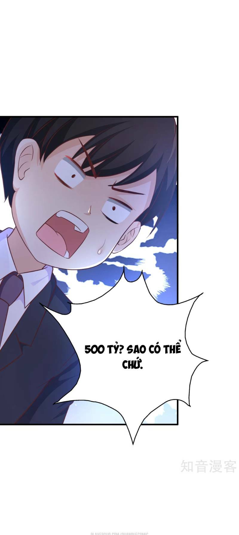 Tối Cường Vận Đào Hoa: Chapter 63