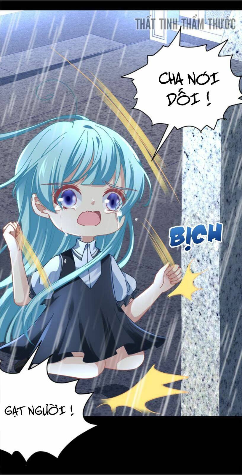 Đế Vương Ta Vẫn Còn Nhỏ: Chapter 55