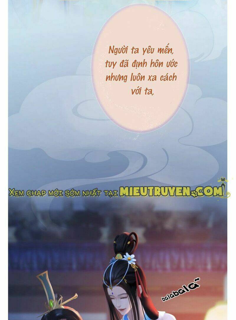 Yêu Nhan Lệnh: Chapter 82