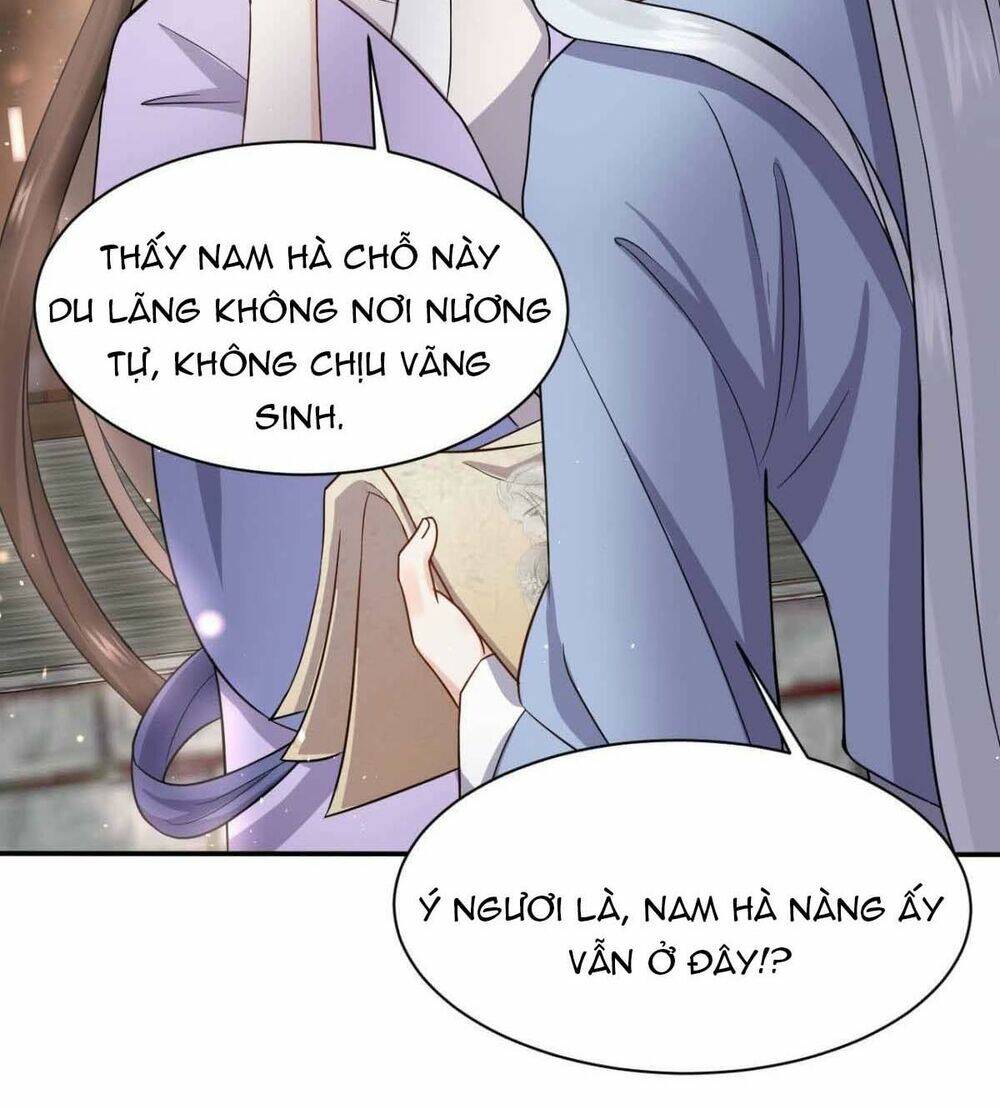 Vương Phi Thông Linh: Chapter 6