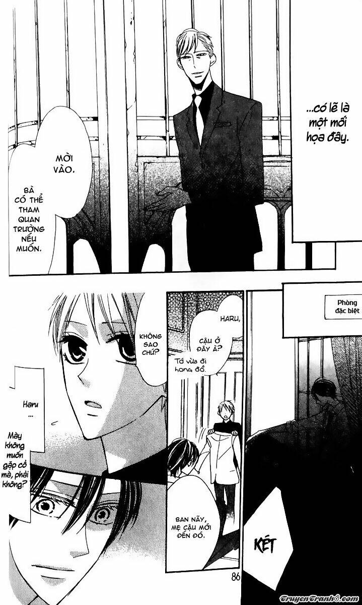 Love Sick: Chapter 15