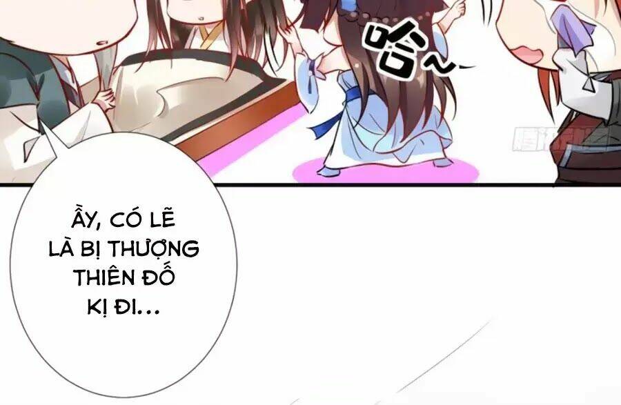 Vương Phi Có Chút Nghịch Ngợm: Chapter 65