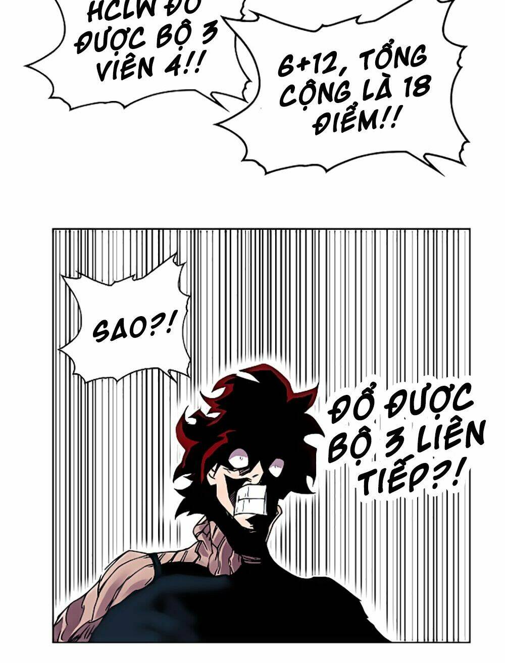 Hard Core Leveling Warrior: Chapter 25