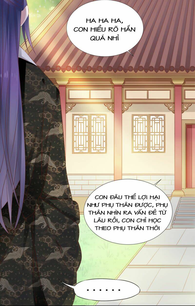 Solo Đi Vương Gia: Chapter 105