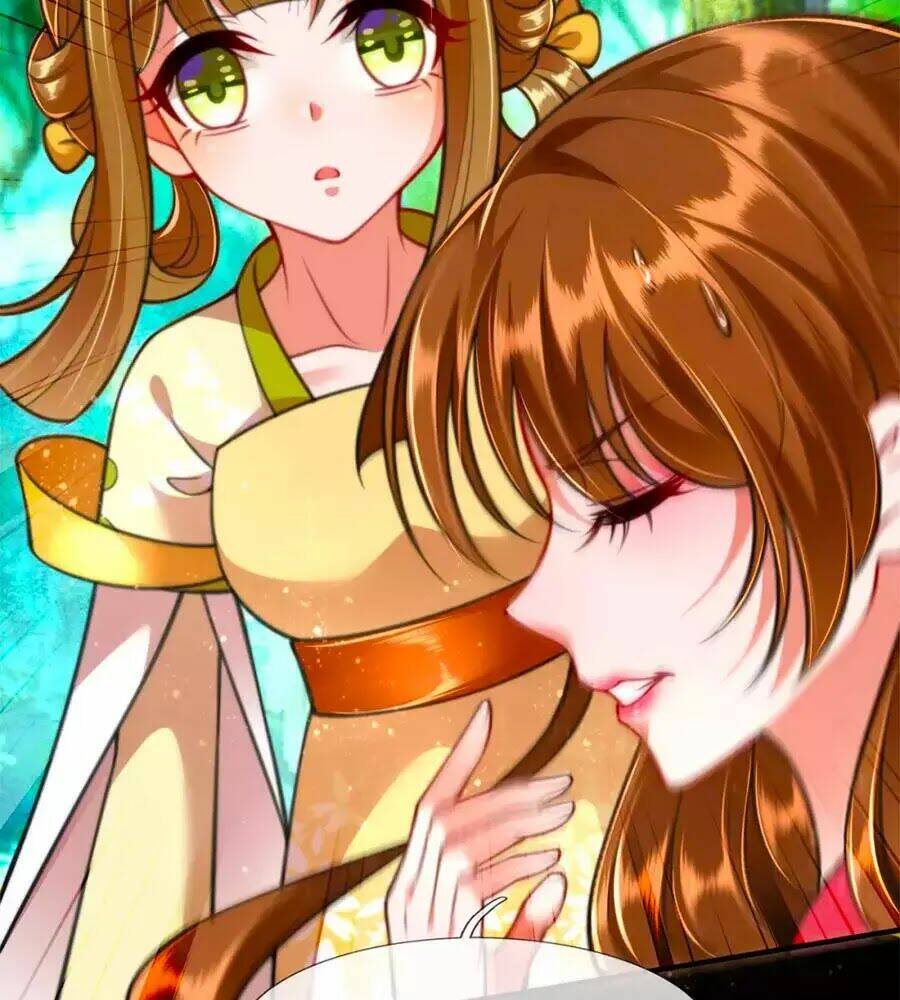 Phụng Lâm Thiên Hạ: Đệ Nhất Mỹ Nữ: Chapter 9