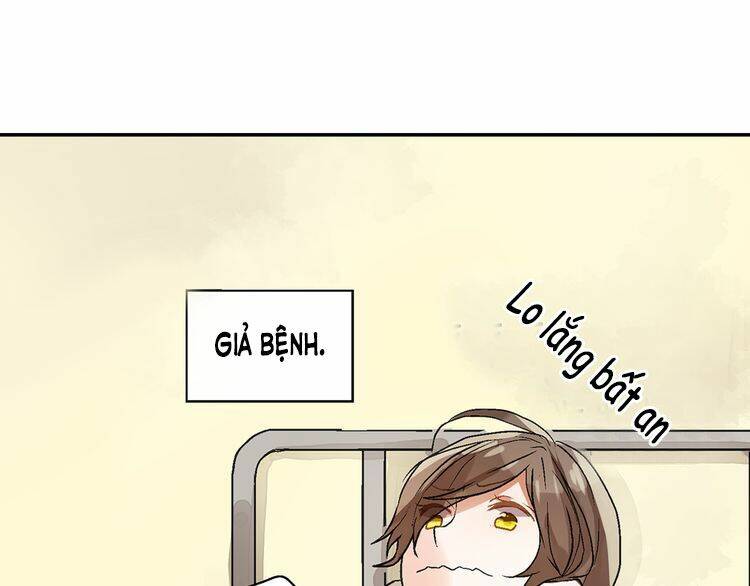 Triệu nụ hôn của hoàng tử: Chapter 5