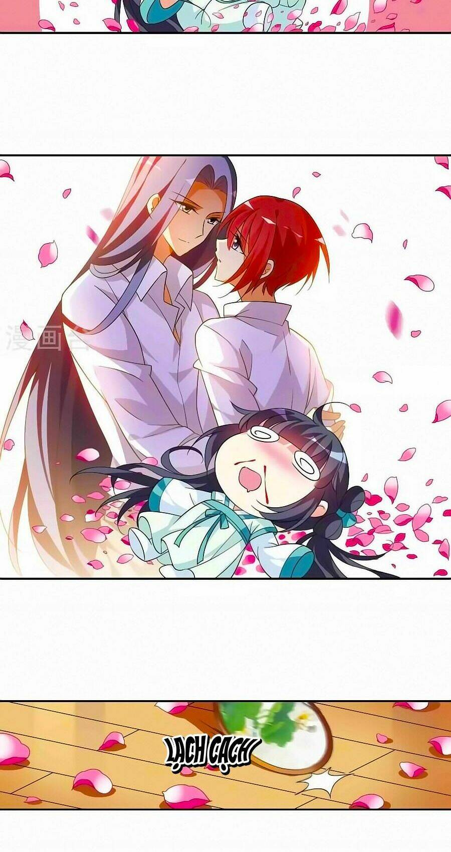 Toàn Cơ Từ: Chapter 27