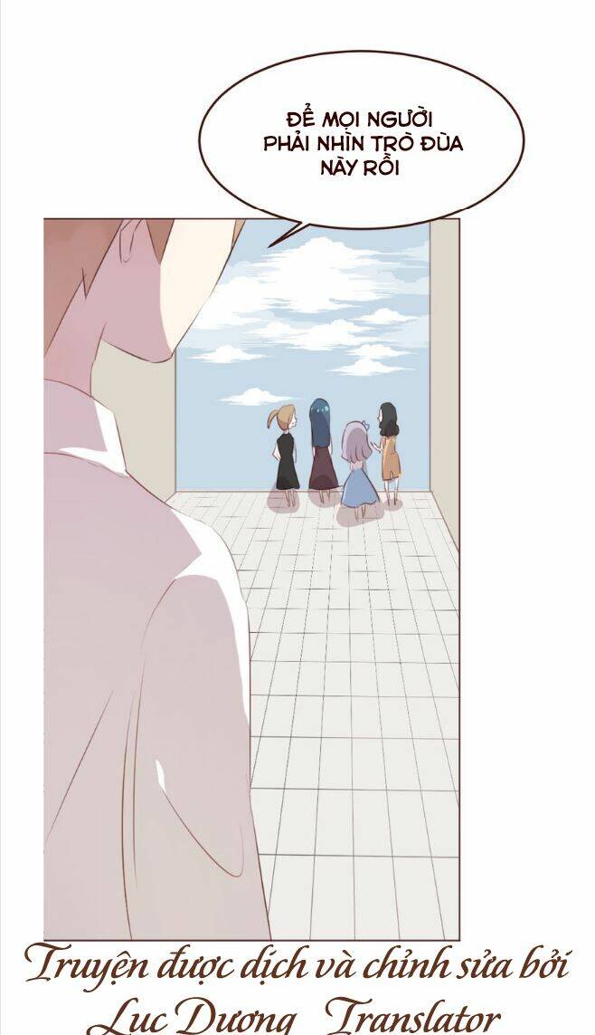 Người Yêu Biến Mất: Chapter 39