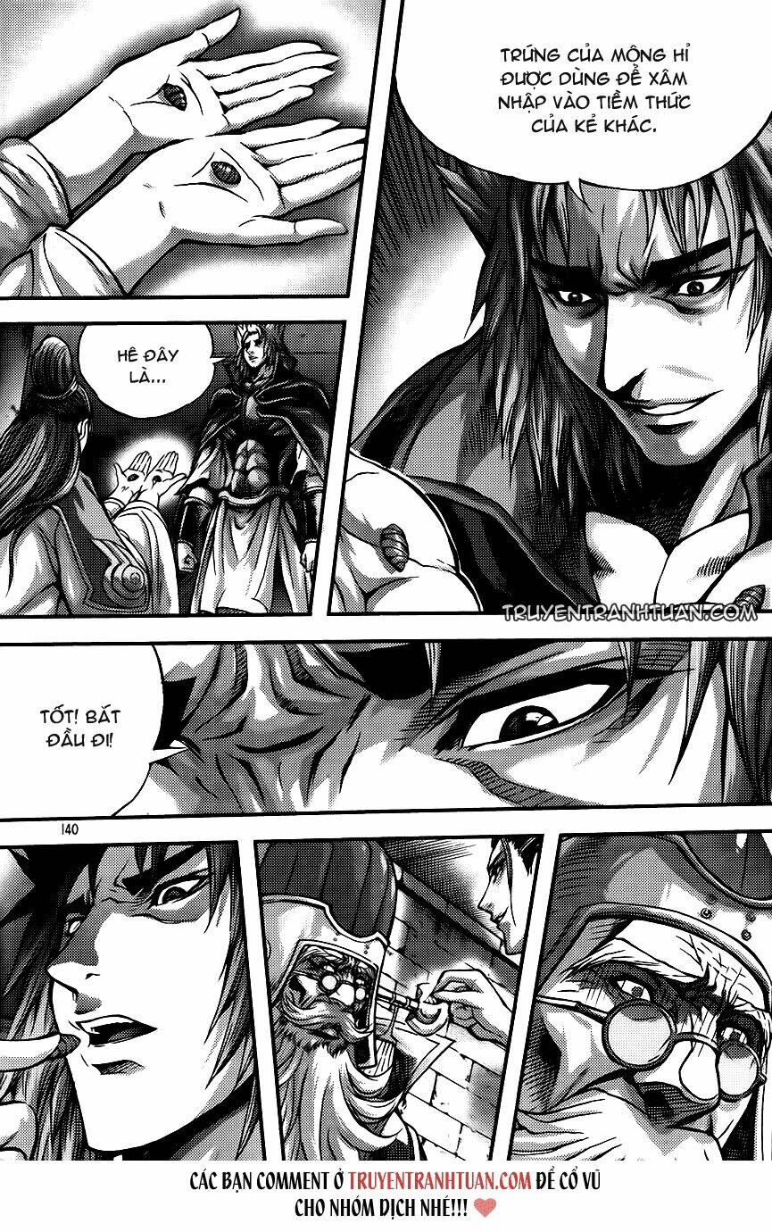 Demon King: Chapter 263