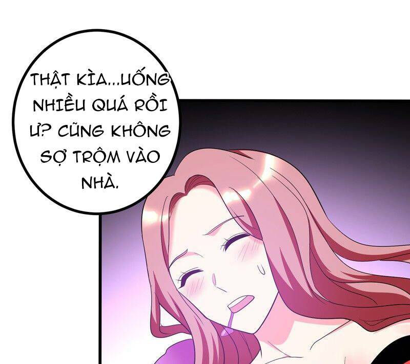 Vòng Bạn Bè Địa Phủ: Chapter 32