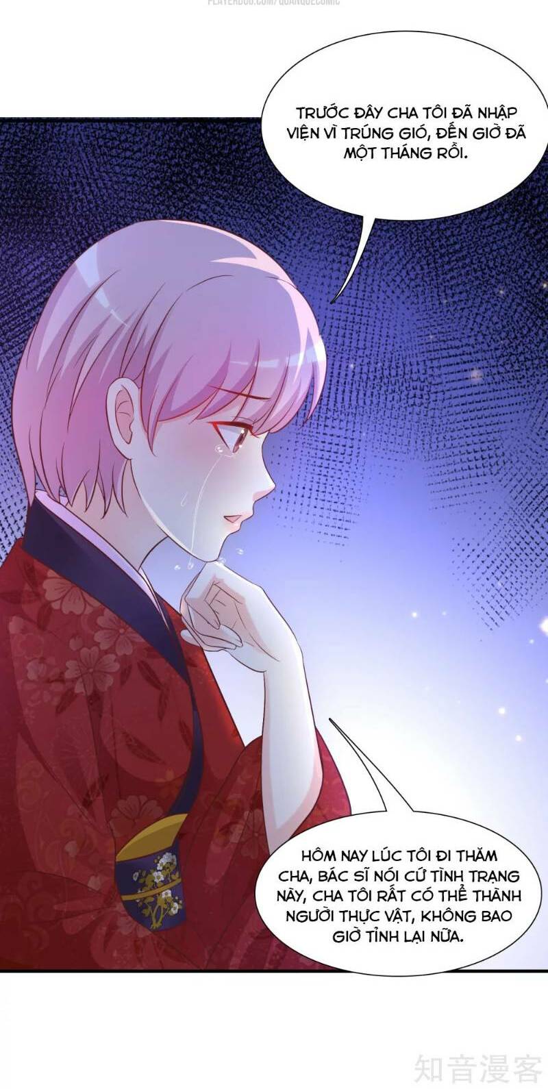 Tối Cường Vận Đào Hoa: Chapter 64