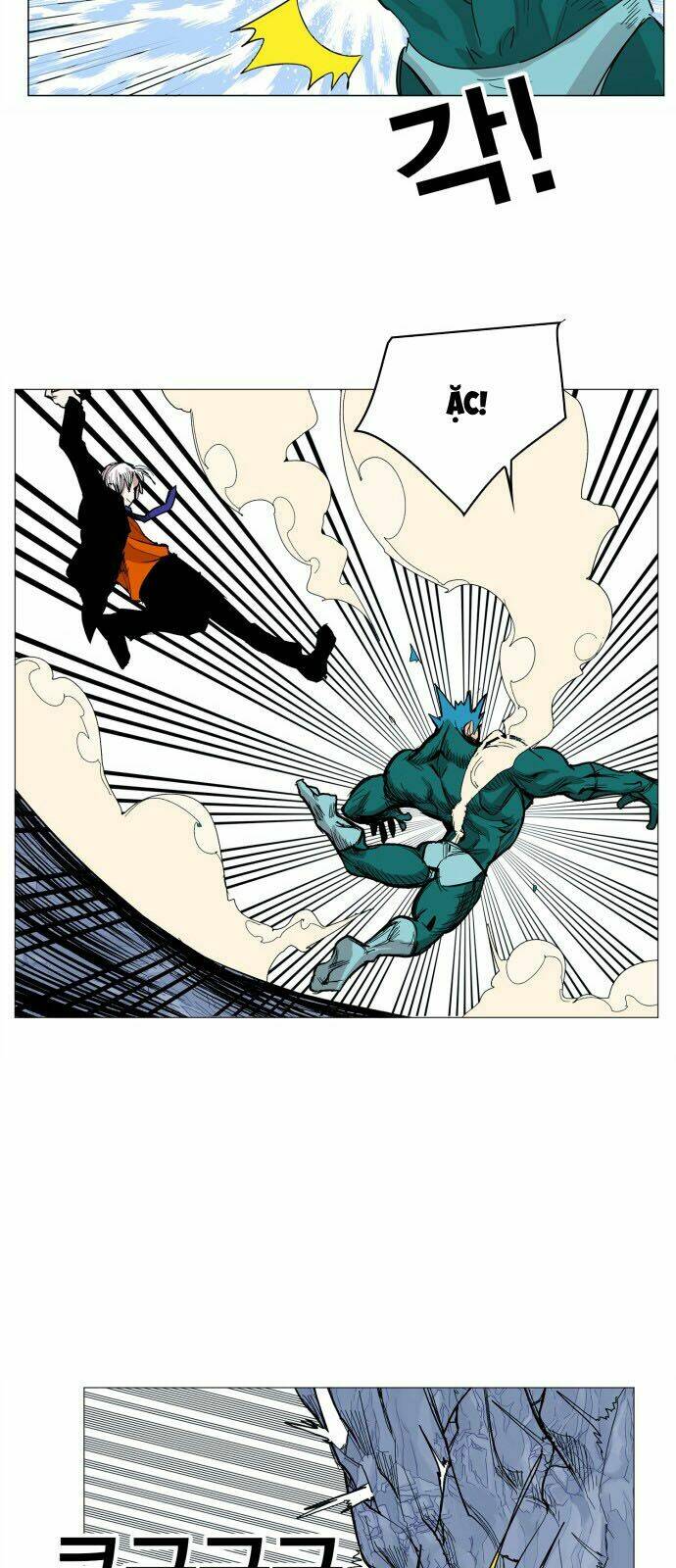 Hard Core Leveling Warrior: Chapter 116