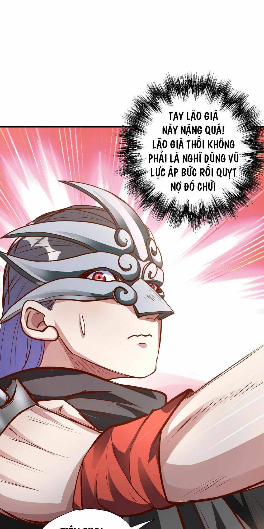 Tối Cường Đại Biểu Hoàng Kim Thận: Chapter 6