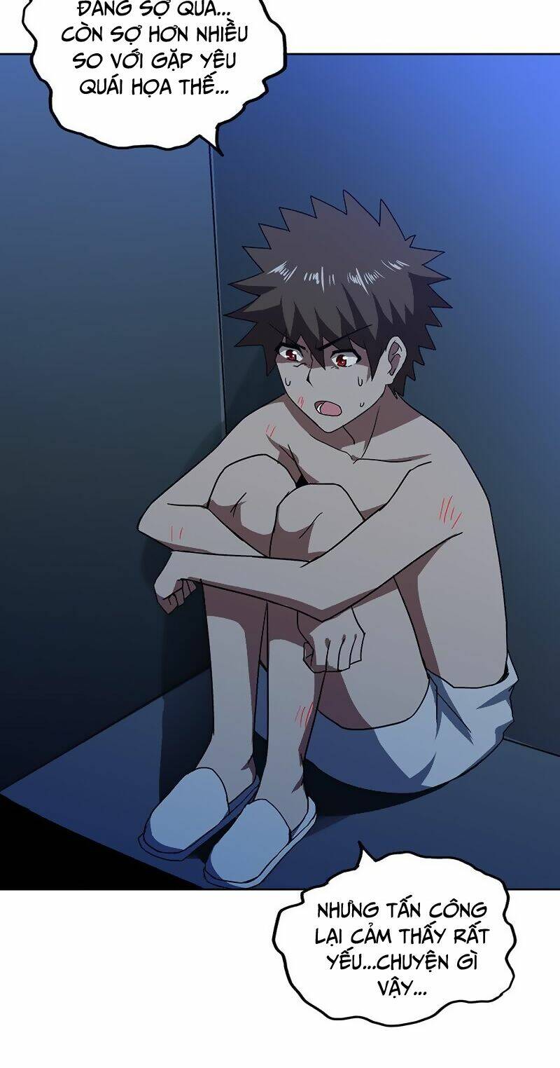 Địa Phủ Hỗn Giang Long: Chapter 48