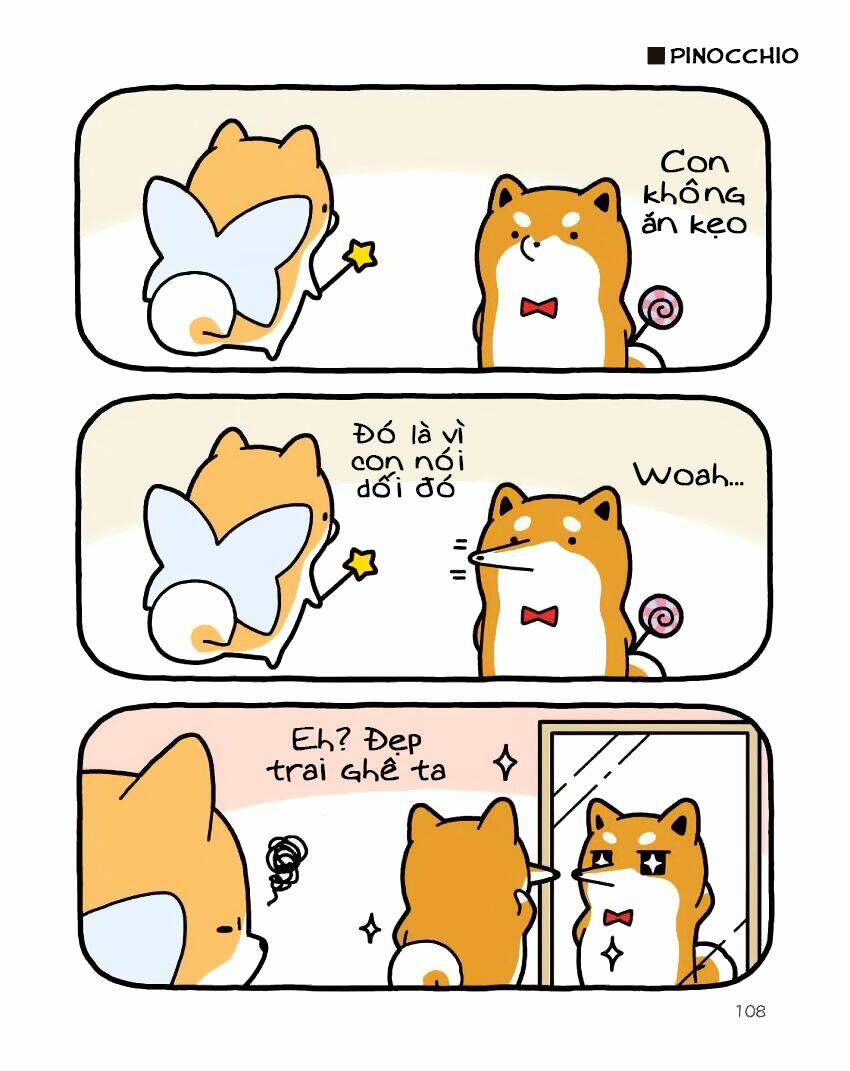 Taru Shiba: Chapter 8