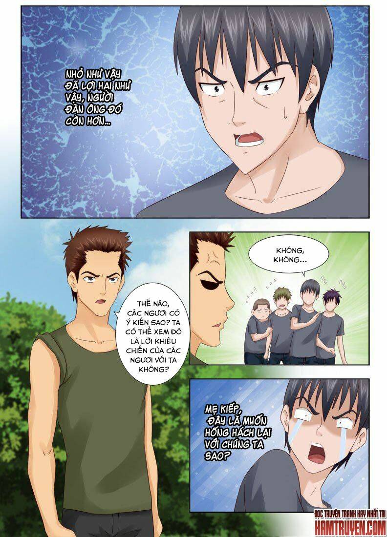 Tối Cường Tà Thiếu: Chapter 130