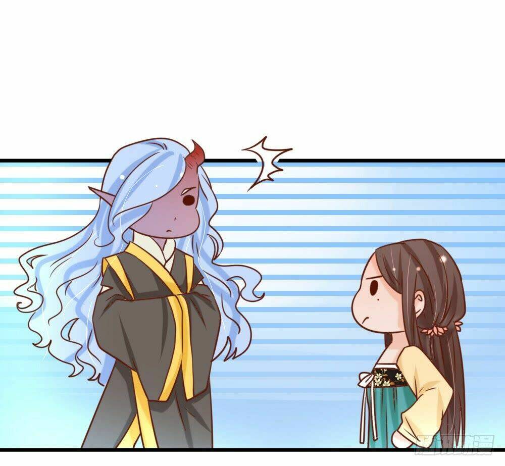 Hồng Nhan Bất Vong Quốc: Chapter 13