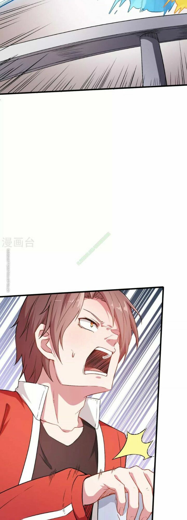 Vườn Trường Cuồng Sư Hệ Thống: Chapter 38