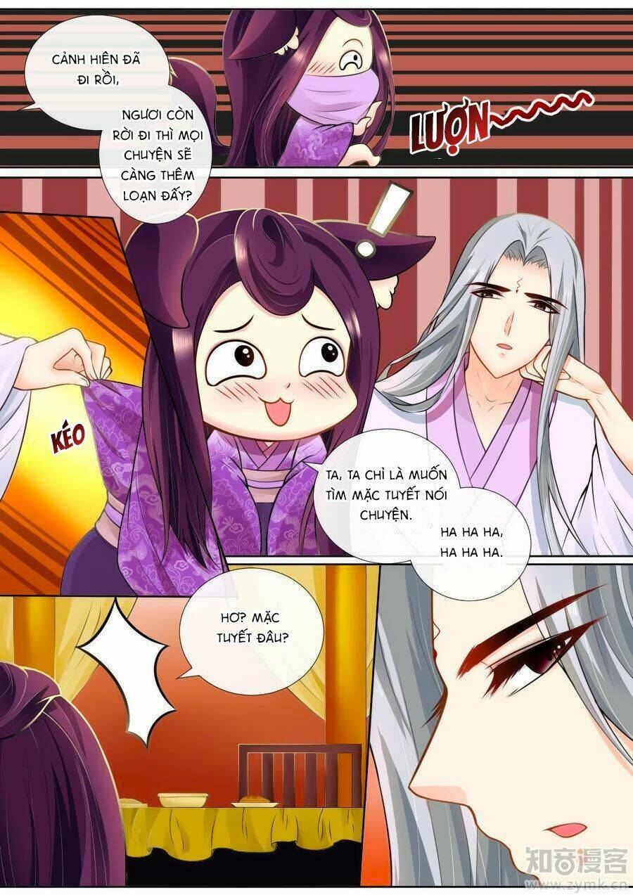 Ma Phi Giá Đáo: Chapter 118