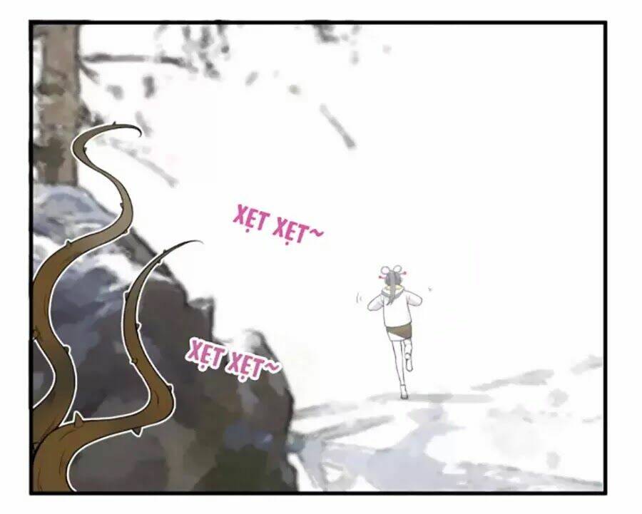 Anh Ấy Đến Từ Địa Ngục: Chapter 19