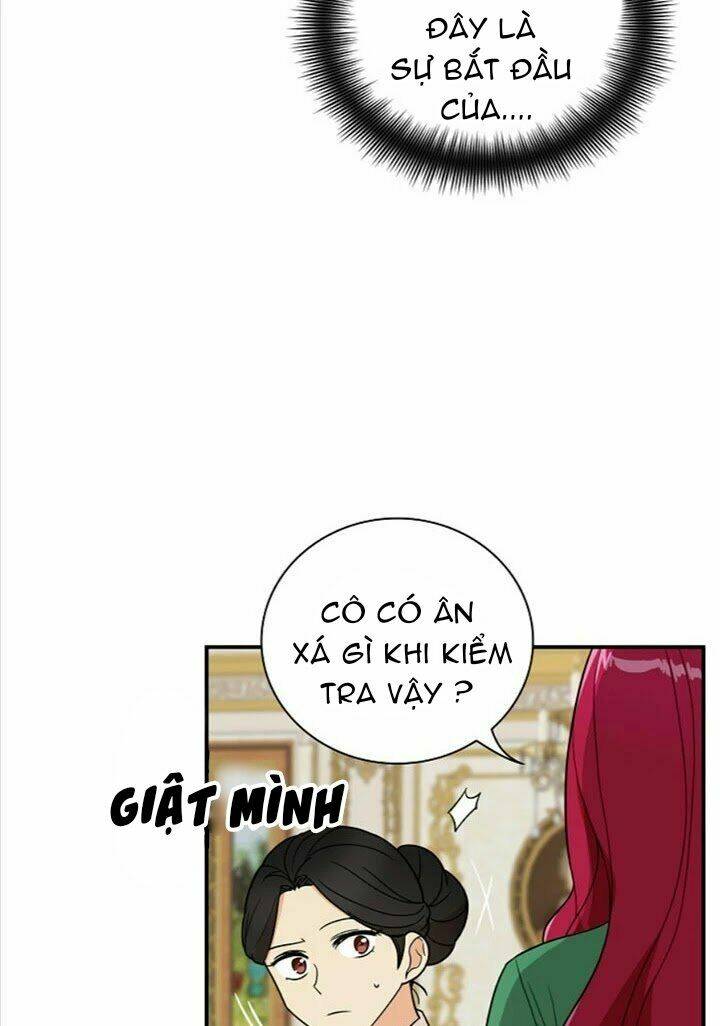 Xuyên Không Trở Thành Mami Phản Diện: Chapter 52