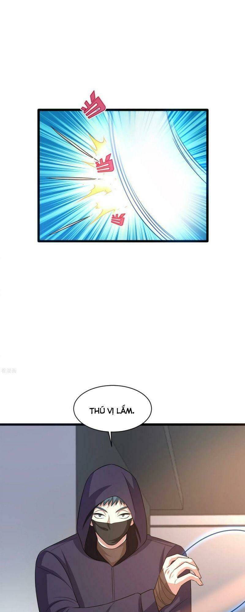 Đô Thị Tà Vương: Chapter 142