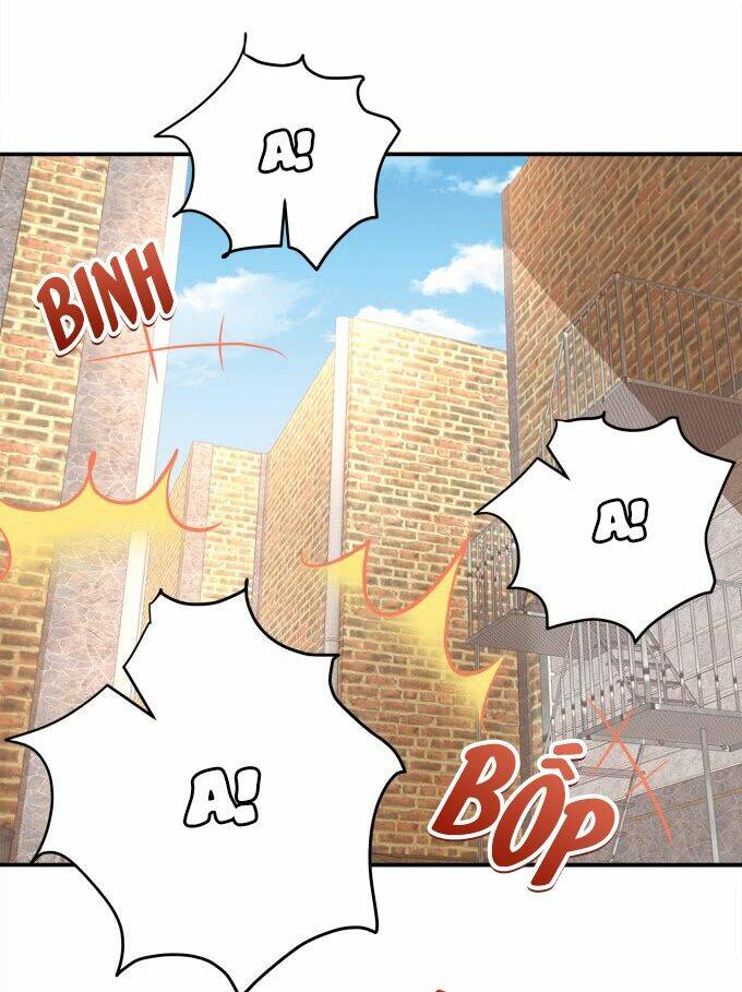 Đế Vương Ta Vẫn Còn Nhỏ: Chapter 31