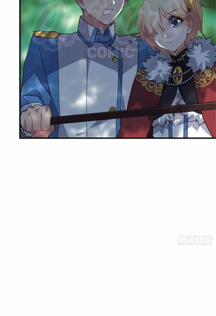 Nhặt Ma Vương Về Làm Nữ Hầu: Chapter 38