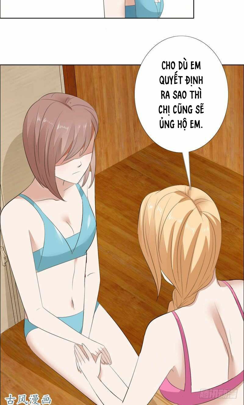 Độc Sủng Kiều Thê Của Bá Đạo Tổng Tài: Chapter 66