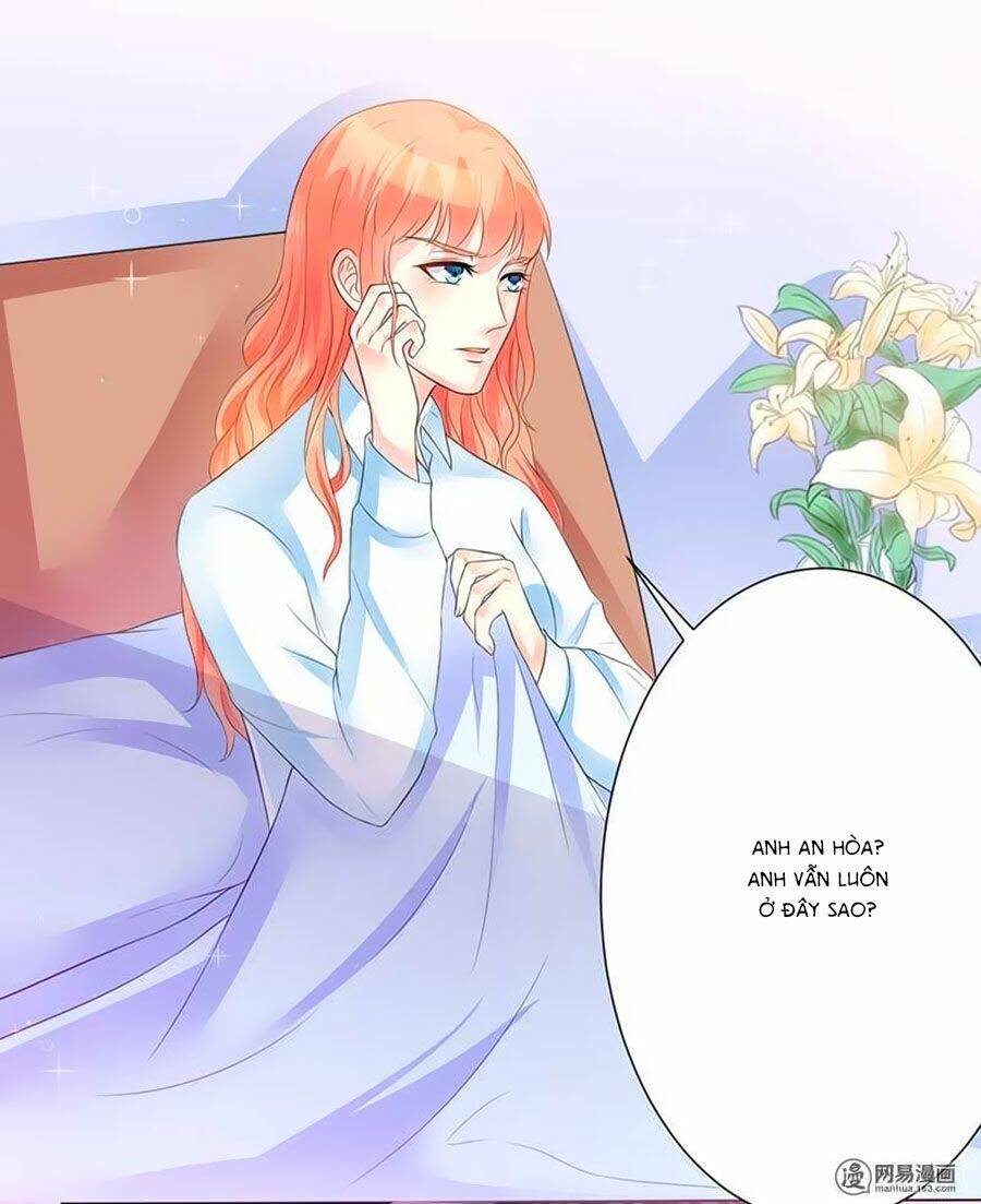 Trí Mệnh Sủng Thê: Tổng Tài Mau Nạp Mạng: Chapter 82