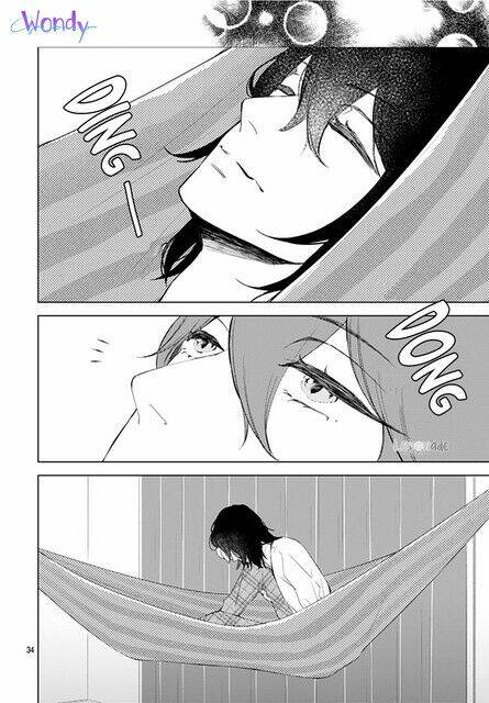 Boku No Orion: Chapter 11