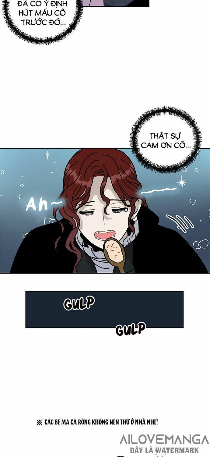 Tôi Trở Thành Đầu Bếp Của Long Vương: Chapter 21