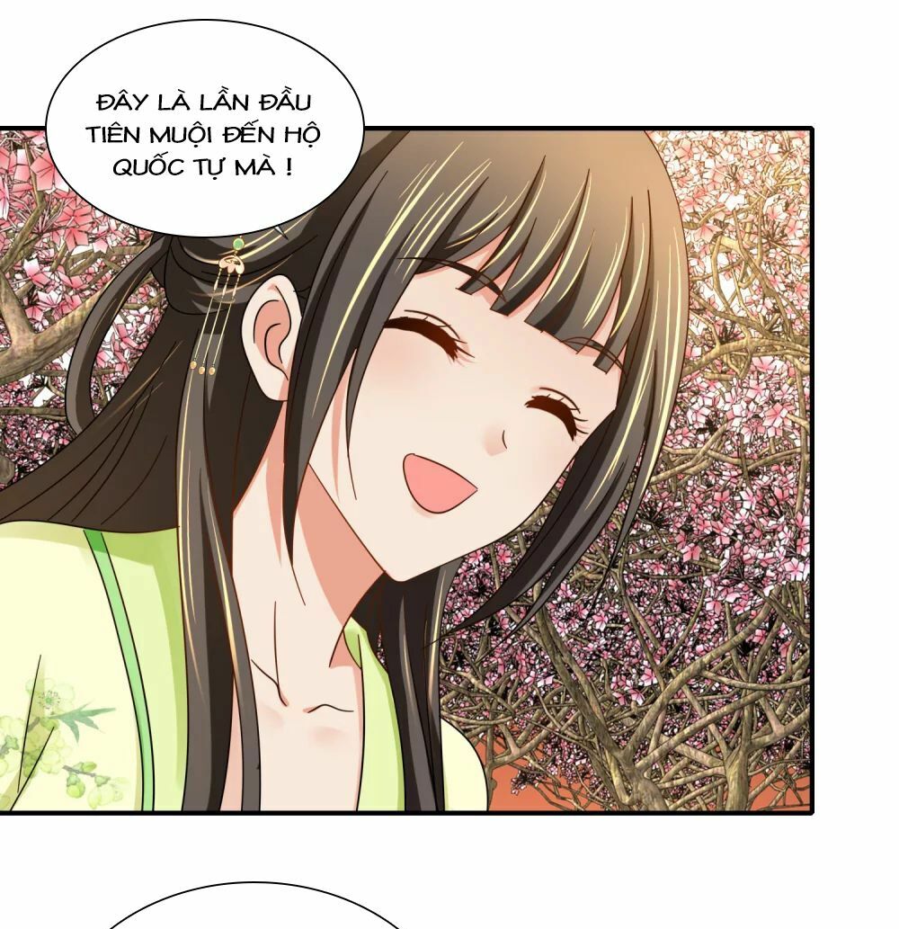 Lãnh Cung Phế Hậu Muốn Nghịch Thiên: Chapter 111