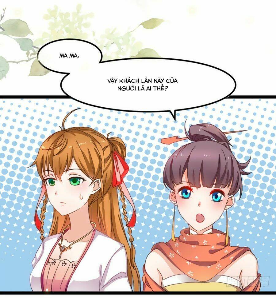 Ngọc Vi Mai: Chapter 3