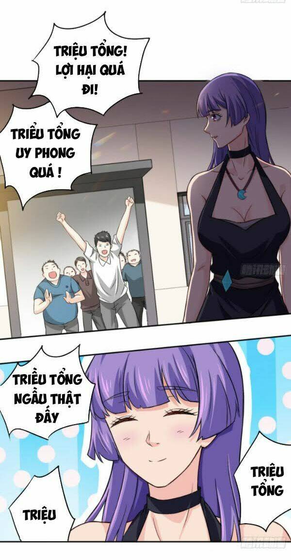 Tiên Giới Thương Thành: Chapter 23