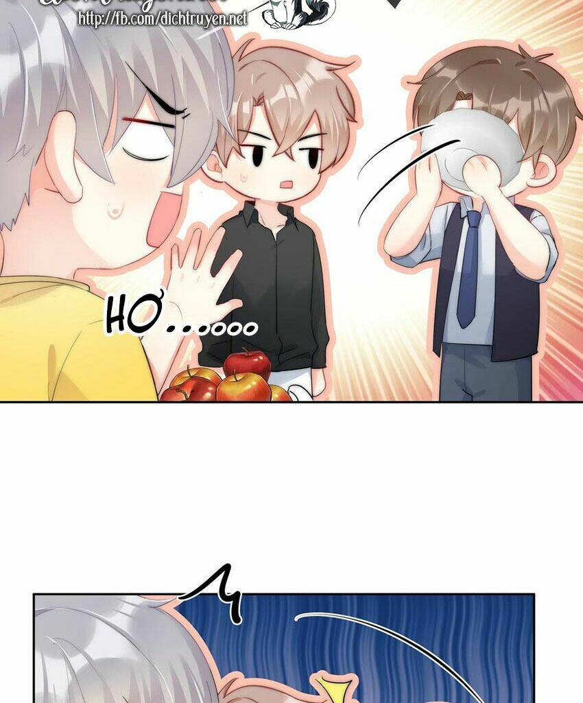 Boss Đại Nhân Là Nữ Thần?: Chapter 54