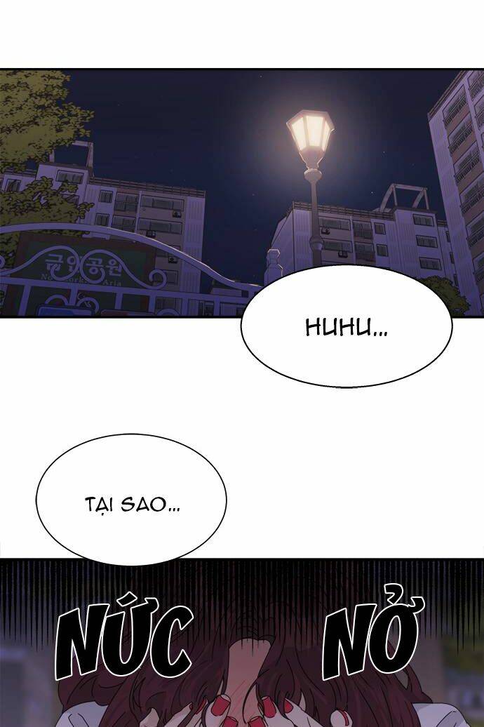 Phải Lòng Oan Gia: Chapter 30
